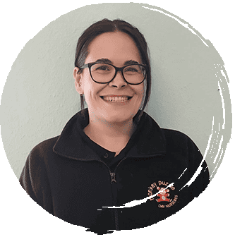 leah - monkey puzzle aylesbury