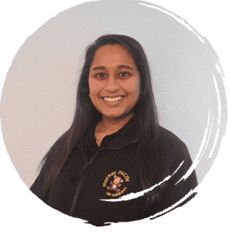 Rumena – Deputy Manager