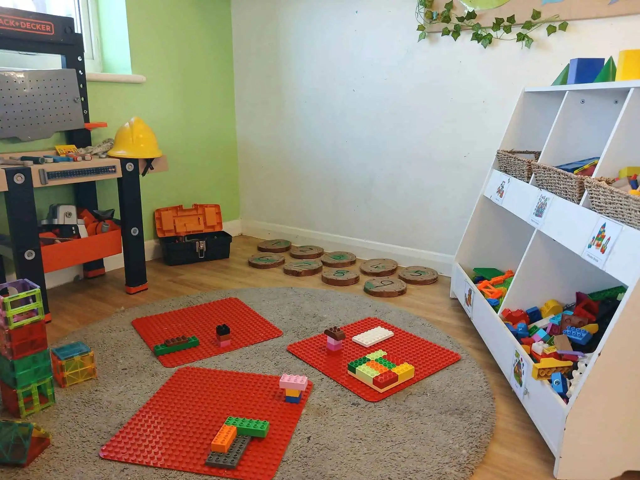 Preschool 4