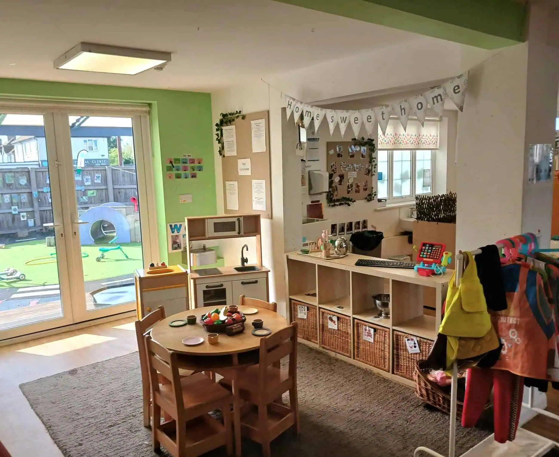 preschool 2